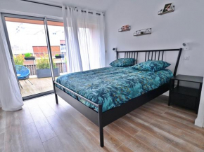 Cosy Flat Rueil